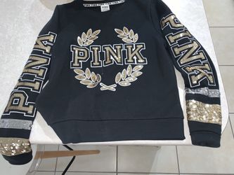 Victoria’s Secret Pink sweater XS