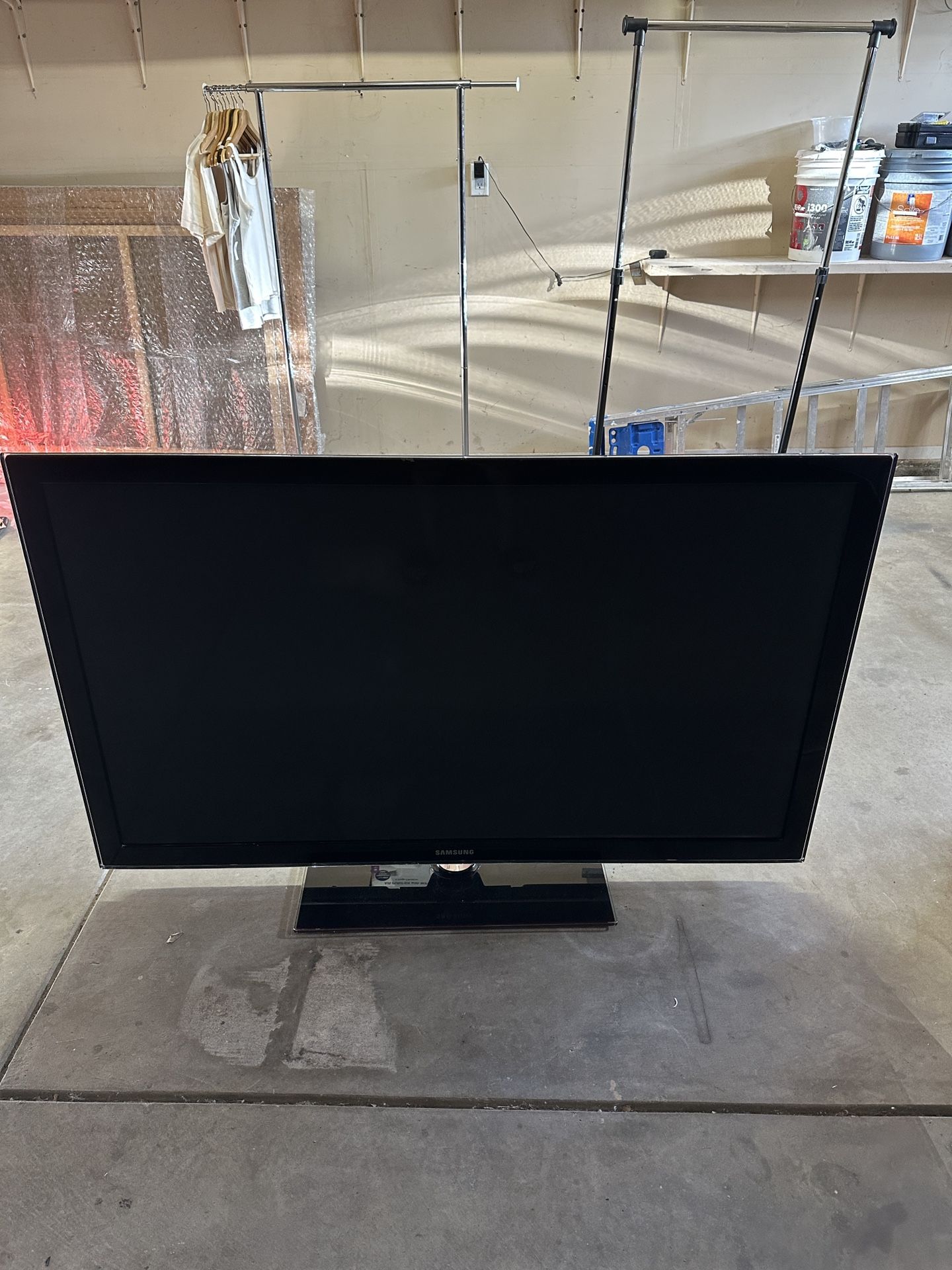 50 Inch Samsung Plasma Tv 