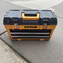 Tool Box 