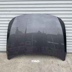 2018 2022 HONDA ACCORD SEDAN HOOD OEM 