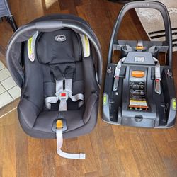 Baby Car Seats 