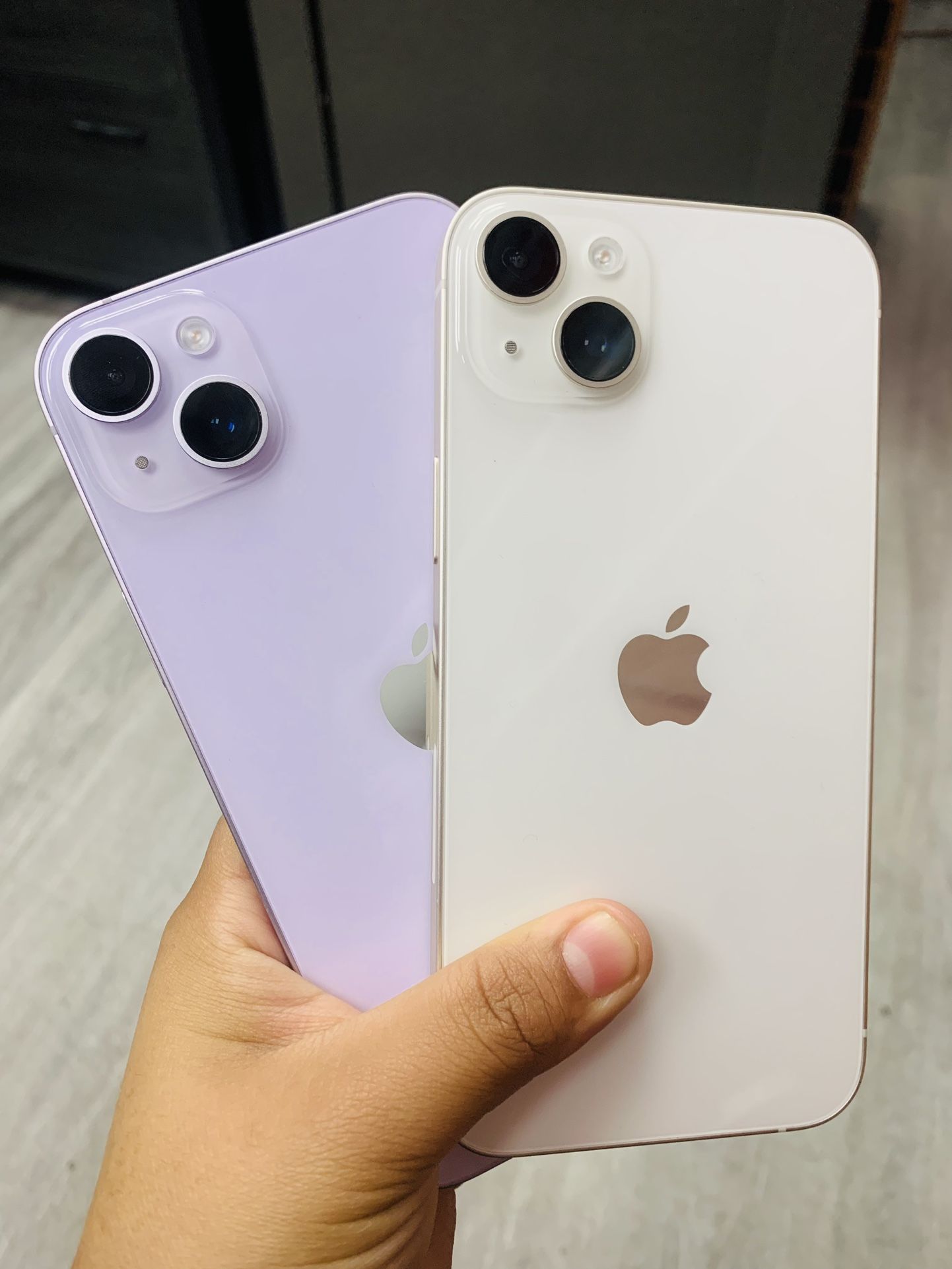 IPHONE 14 Plus T MOBILE METRO PCS