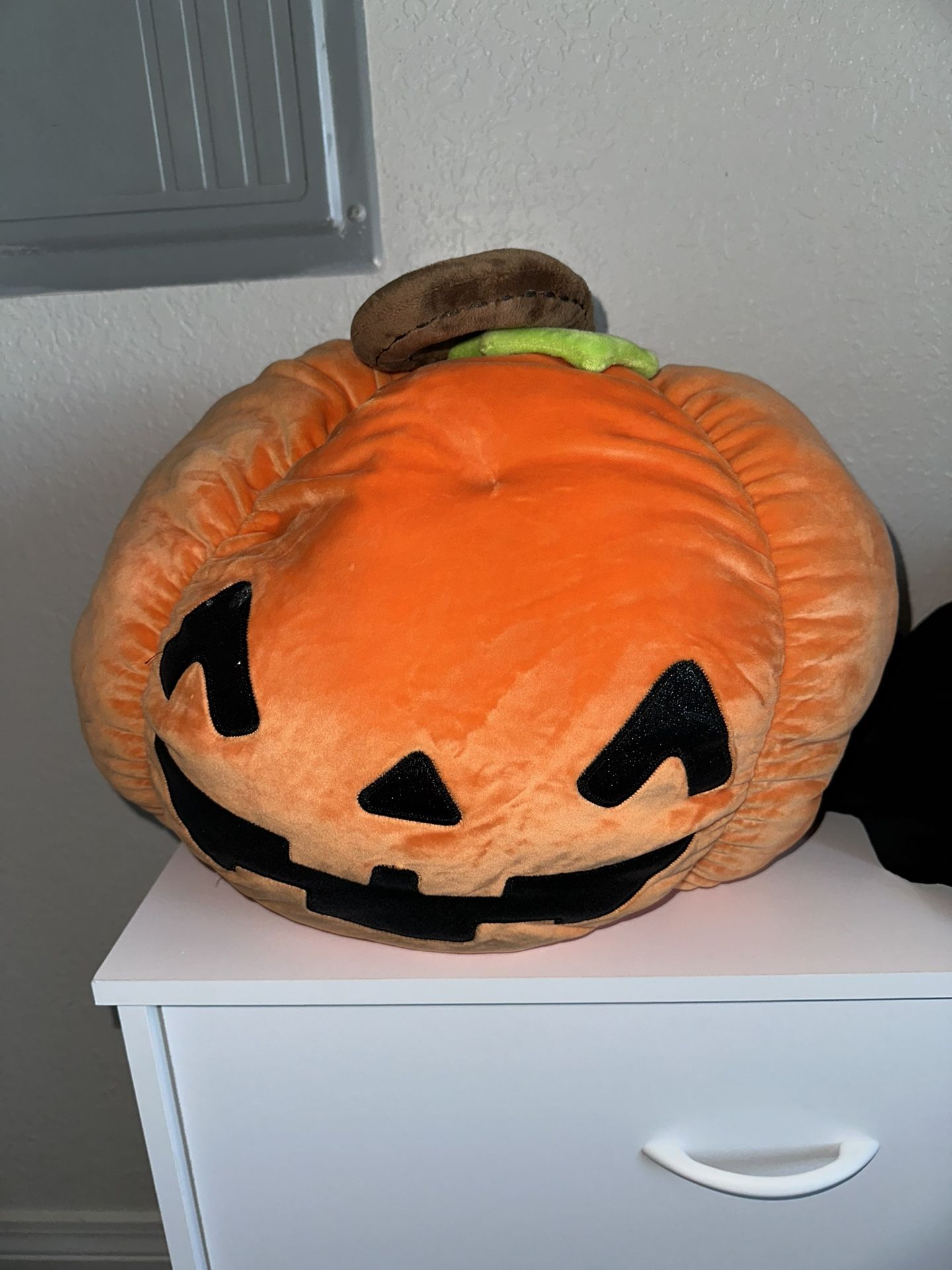SQUISHMELLOW PUMPKIN 