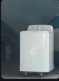 Washer machine