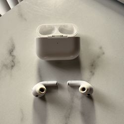 AirPod Pro 2nd gen