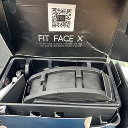 Fit Face Workout For Face