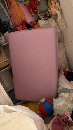 Moonlight crib mattress