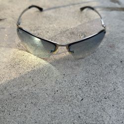 Sun Glass Ray-Ban