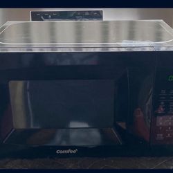 Small Microwave Could Be Great For A Efficiency 