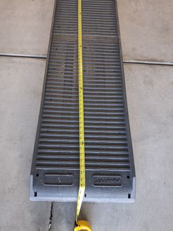 Dog Ramp