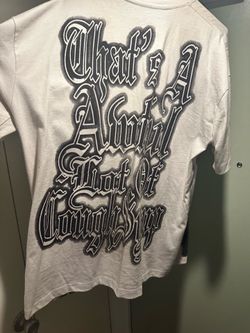 Alocs shirt