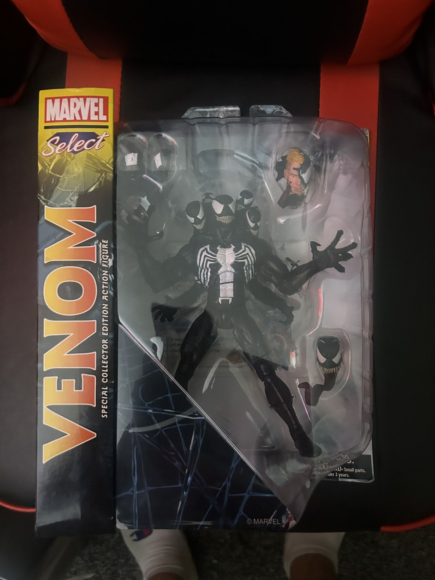 Venom