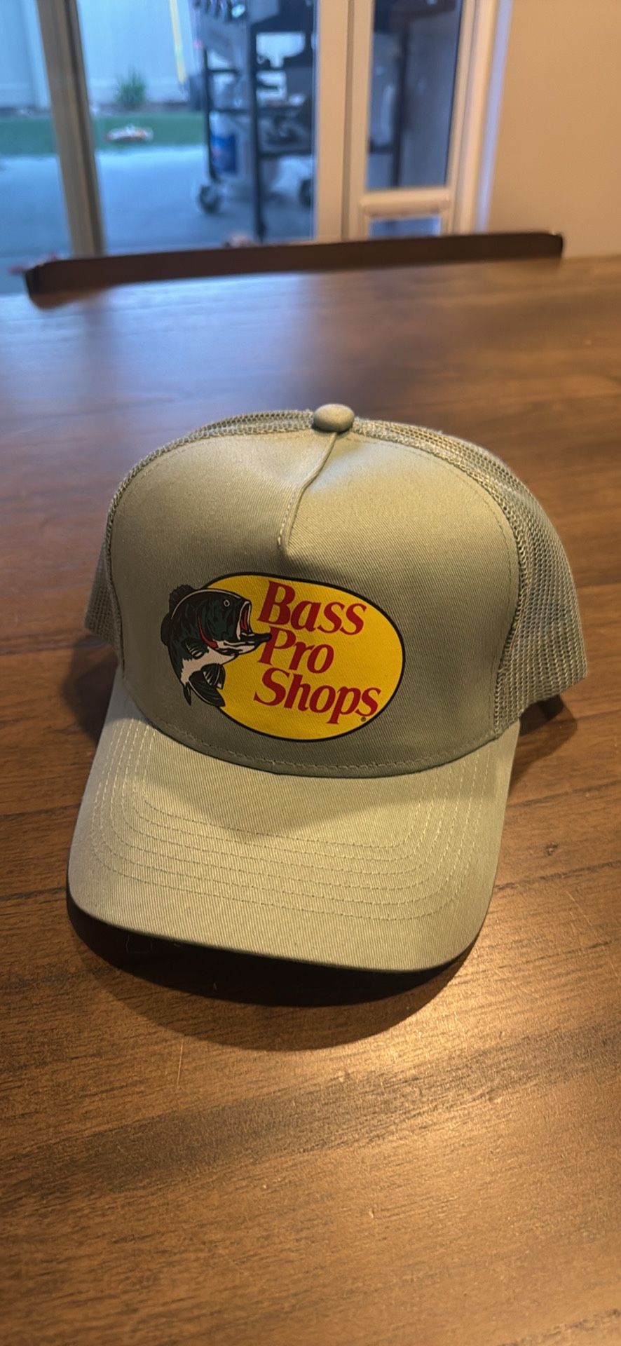 Bass Pro Shop
