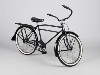 1937 Elgin prewar bike