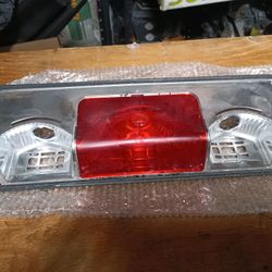 F150 Working Third Brake Light 2004-2008
