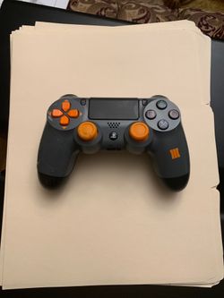 Call of Duty black ops 3 controller