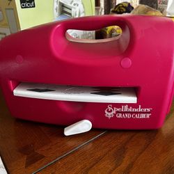 Spellbinder 