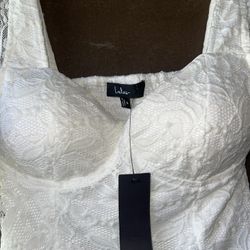 Lulu’s Top
