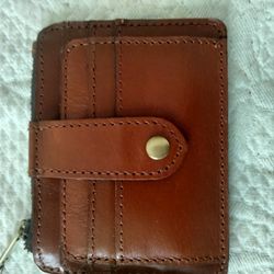 Travel Wallet
