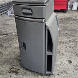 (contact info removed)1 Sleeper Storage Compartment for Volvo