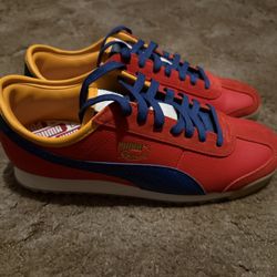 Puma Roma 68
