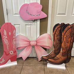 Western Decor 