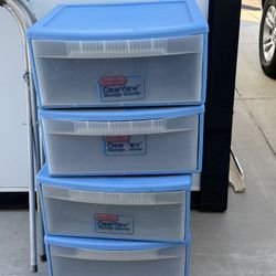 Storage Containers 