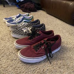 Vans Shoes