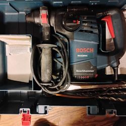 BOSCH ROTOHAMMER