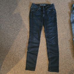 Skinny Jeans Juniors size 5