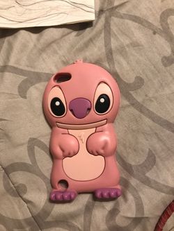 iPod case