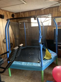 Trampoline