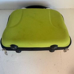 Makeup Bag 