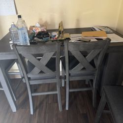 Kitchen Table 