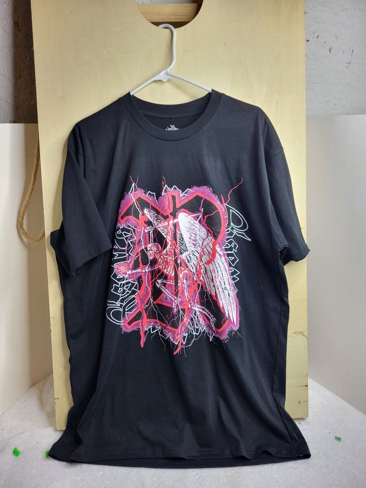 Rest In Paradise T-shirt