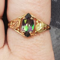 10k Gold Ring