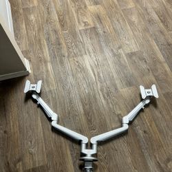 ESI Edge2 Office Monitor Mount