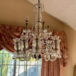 Chandelier