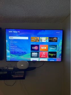 65’ onn roku tv