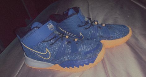 Nike Shoes One Time Used Only