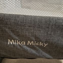 Mika Micky Bassinet 