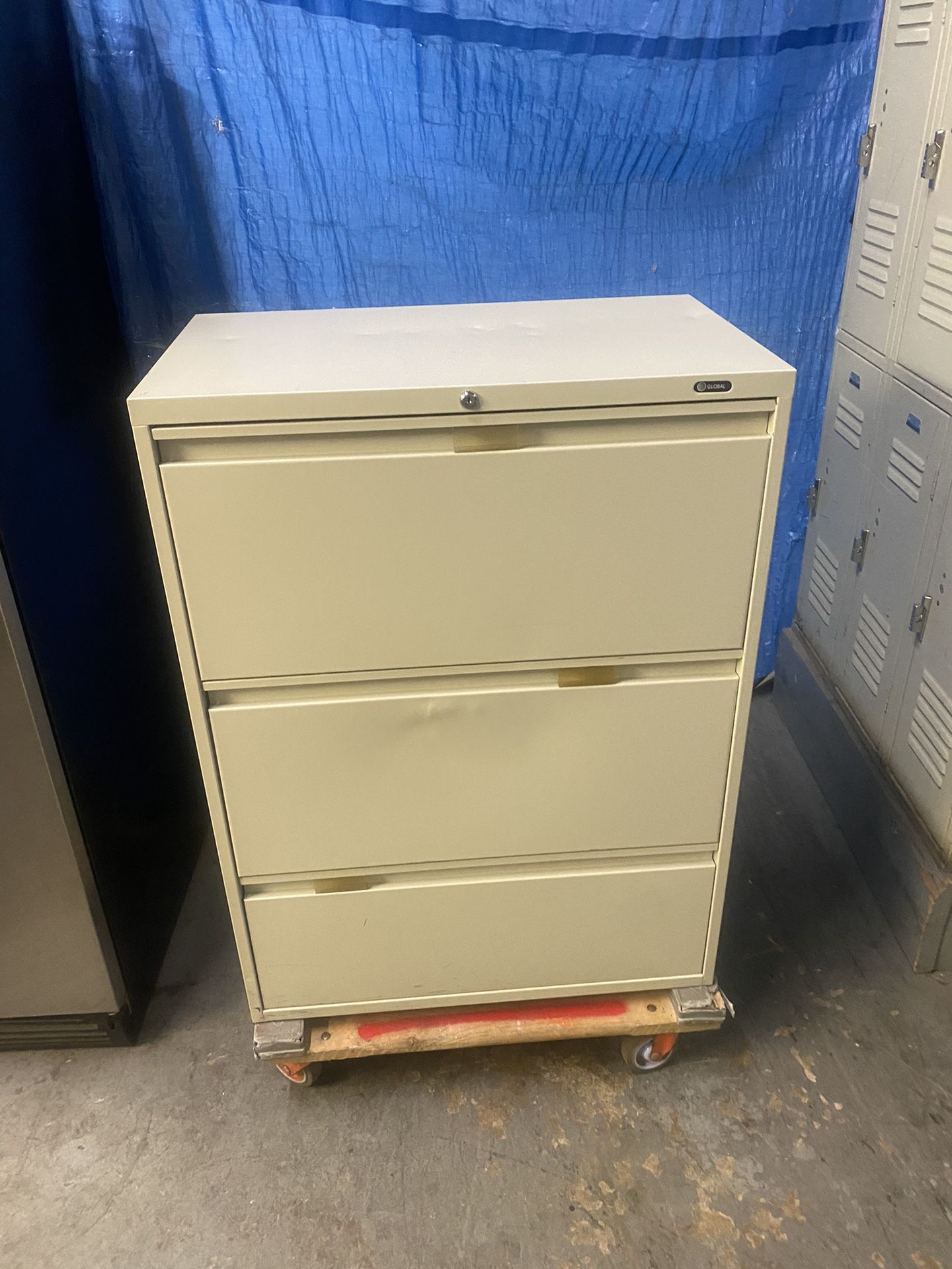 File Cabinet