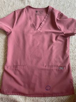 FIGS SCRUBS