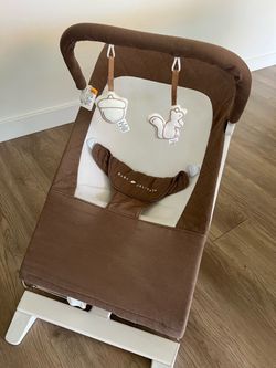 Baby Delight Infant Bouncer