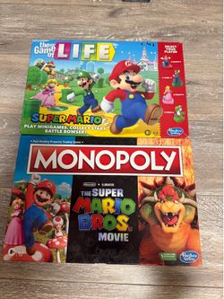 Monopoly