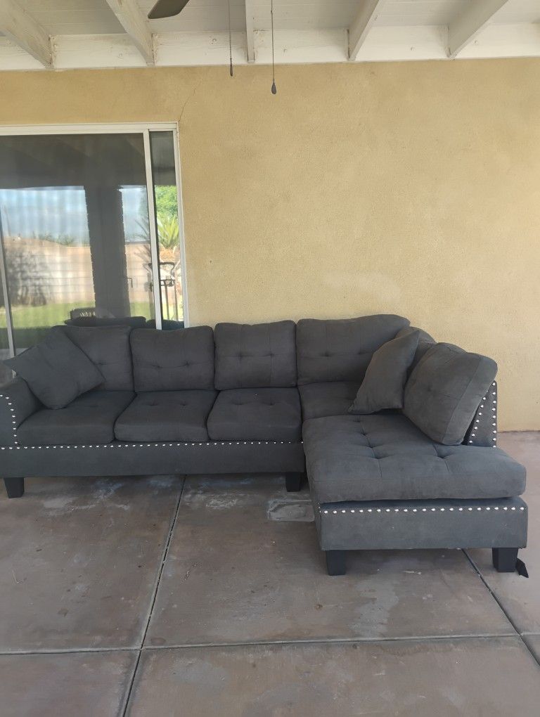 Couch For Sale