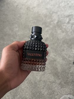 Valentino Coral Fantasy