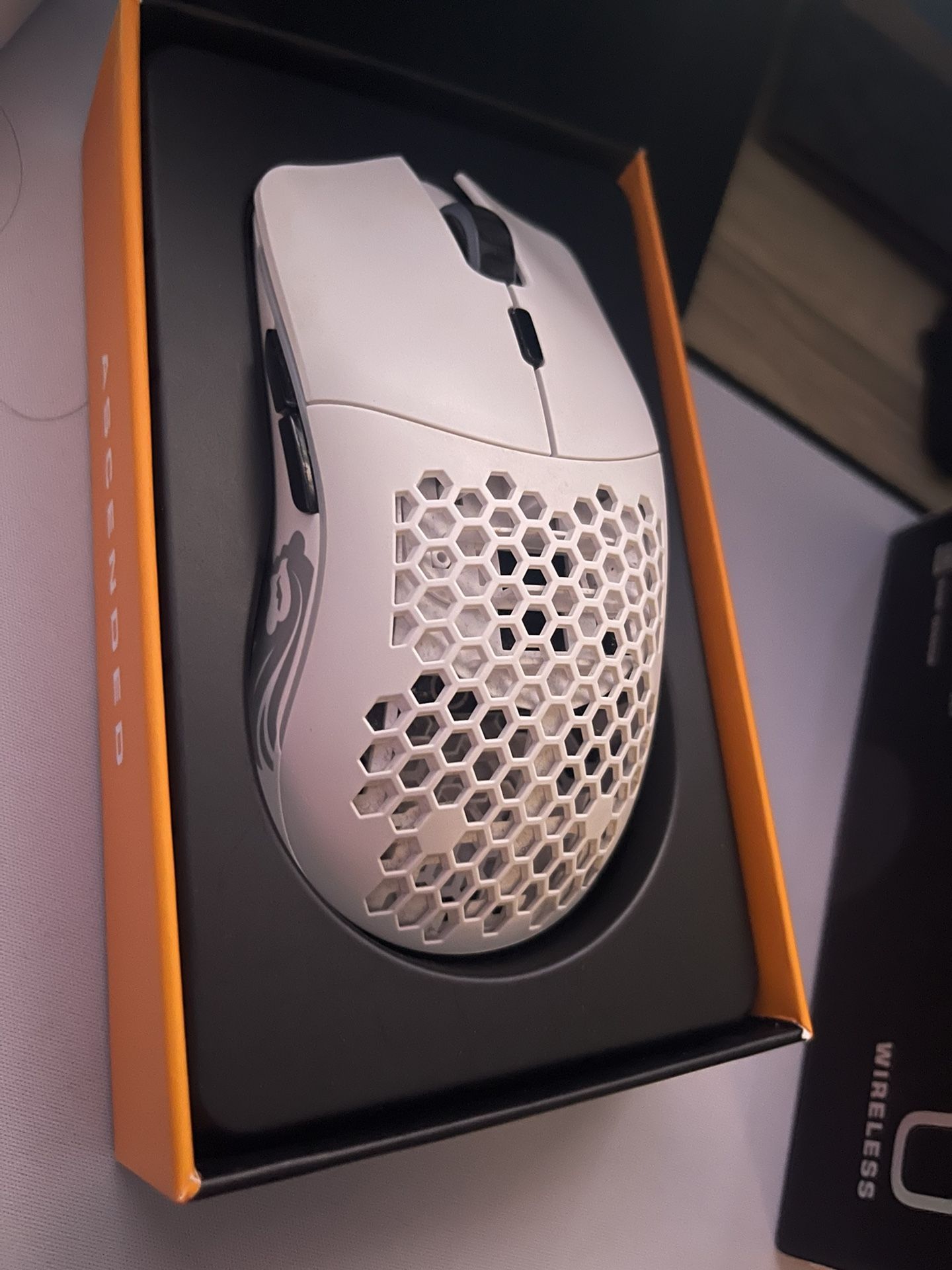 Model O Wireless Mouse