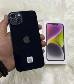 iPhone 14 Plus