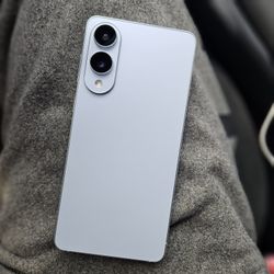 S25 EDGE (Blue 💙) • 512 GB • T MOBILE •  New Like (Price Firm)  